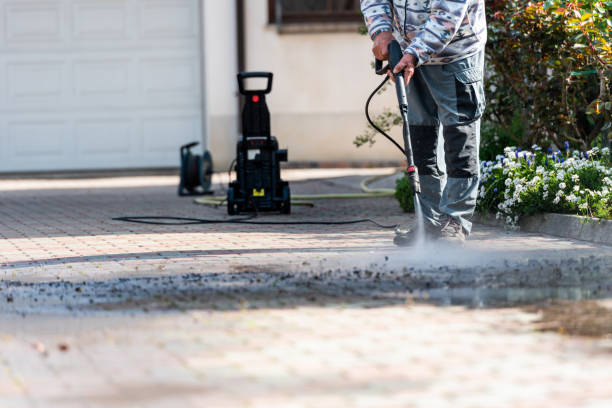 Best Fence Pressure Washing  in Hubbard, OH